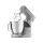 KENWOOD Robot Planetarny Titanium Chef Baker XL KVL85.594SI - 1374170 - zdjęcie 2